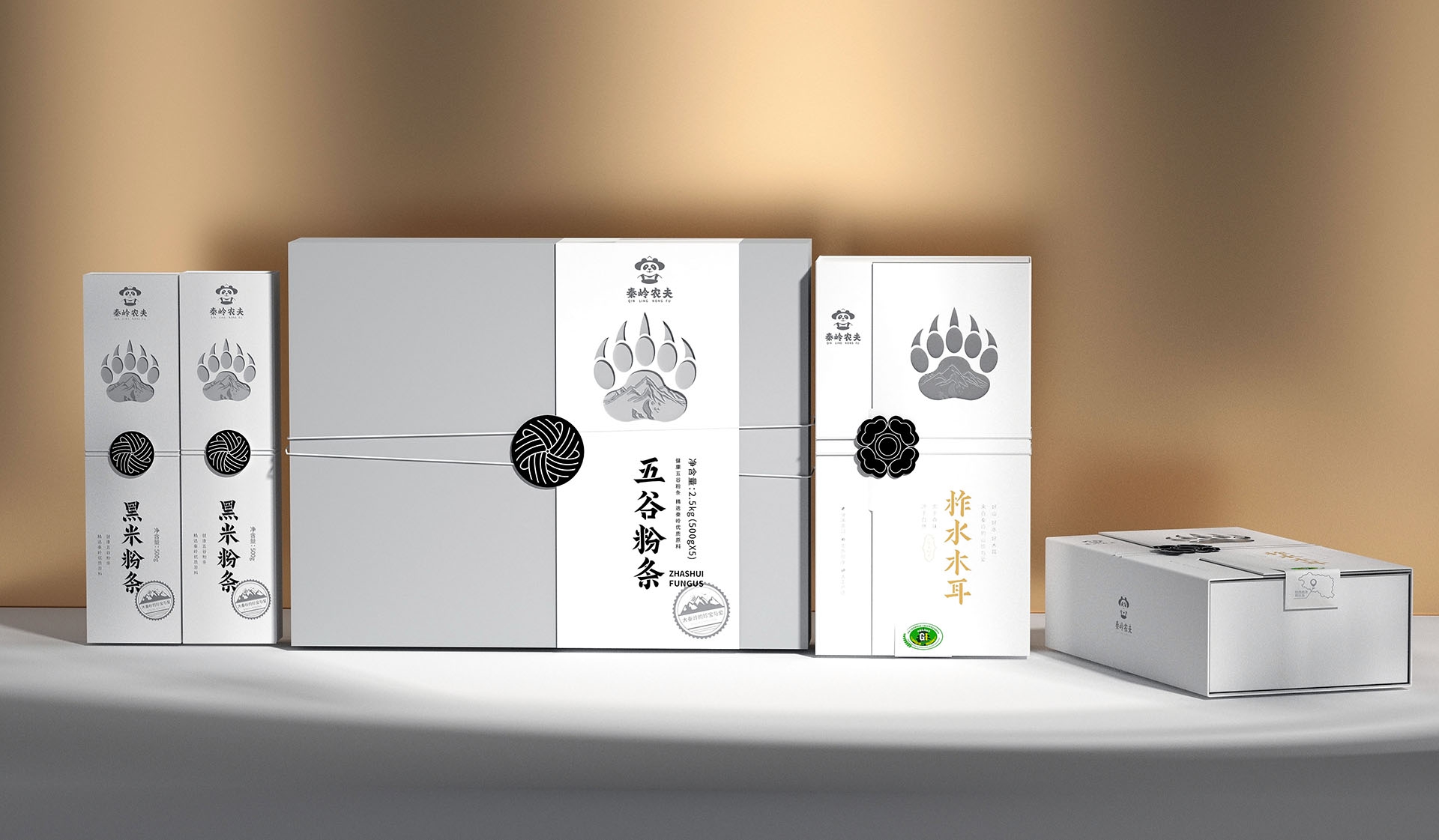 農特產包裝設計